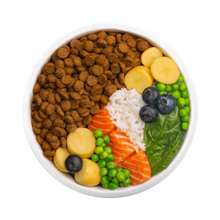 Individuelles Diät-Hundefutter - 3KG