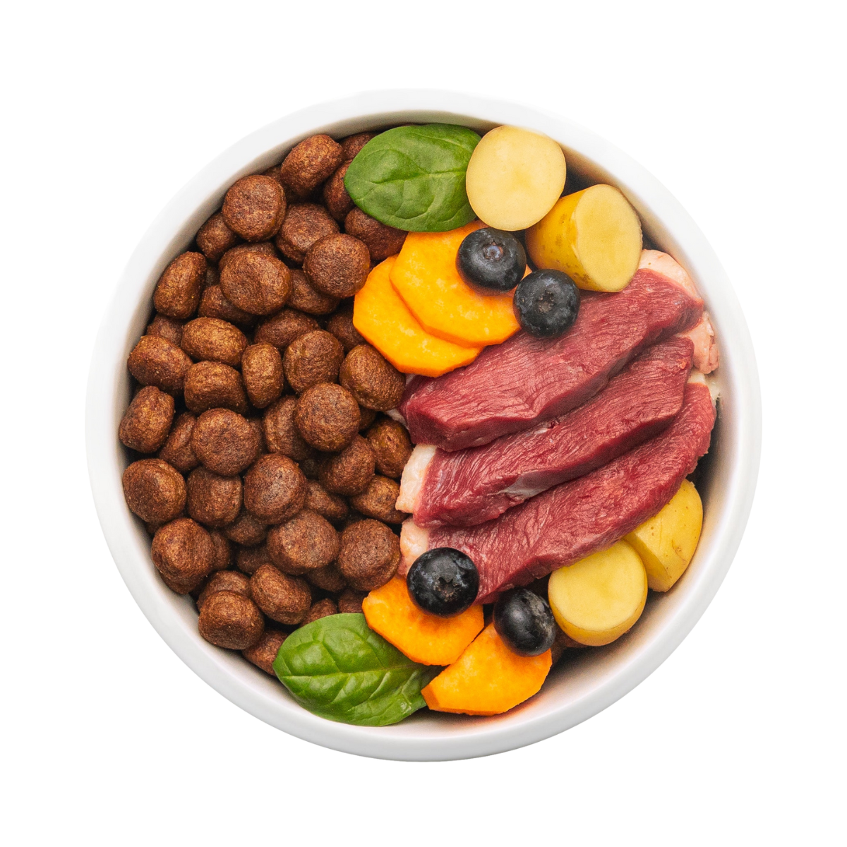 Dog food for Golden Retrievers - 3 KG