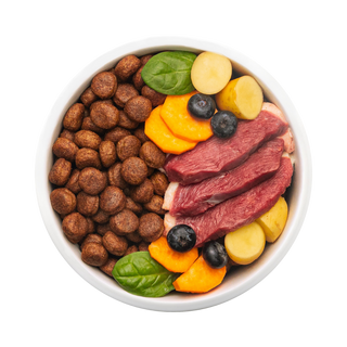 Dog food for Golden Retrievers - 3 KG