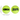 KONG SqueakAir Ball
