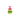 KONG SqueakAir Ball