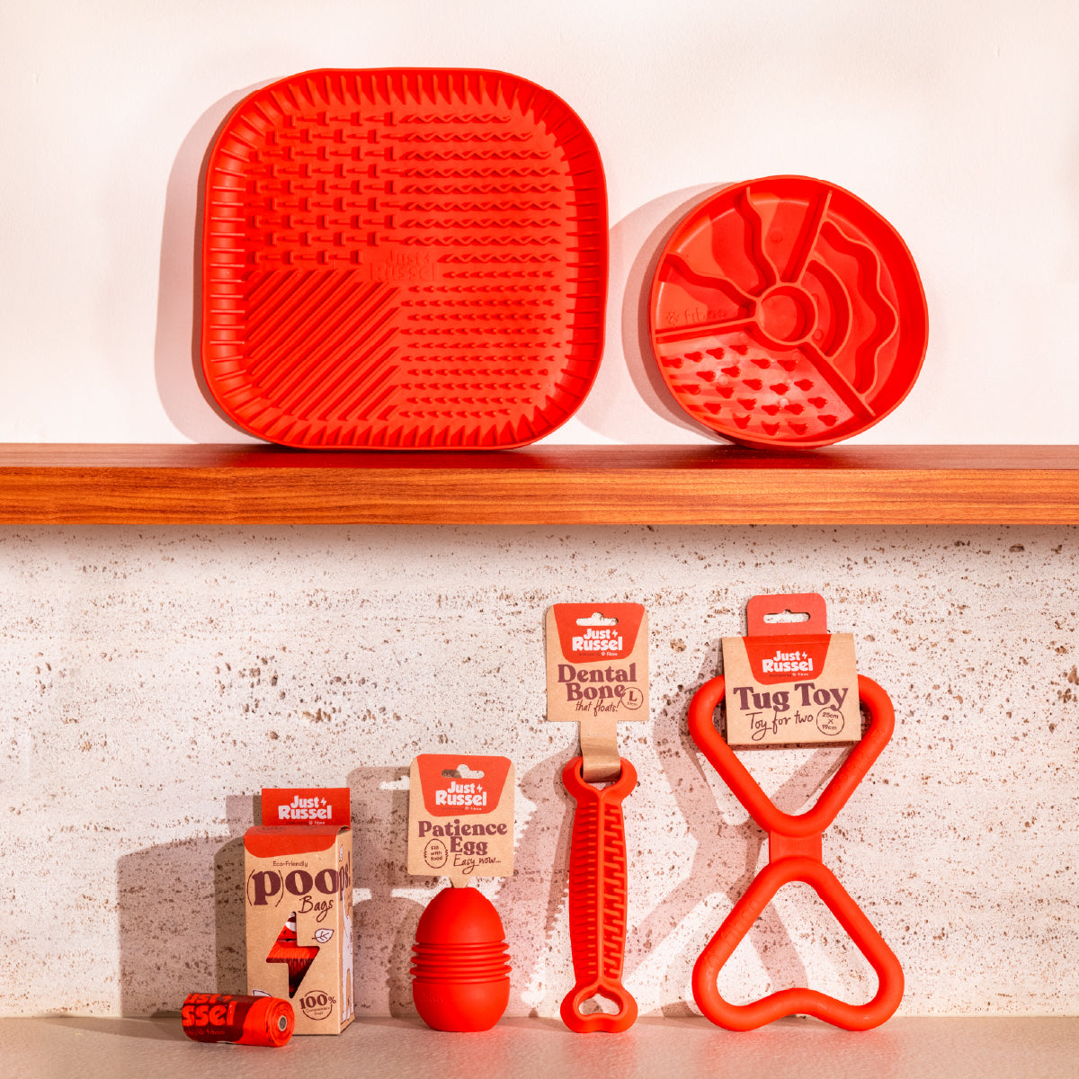 Spiel- und Lifestyle-Paket
