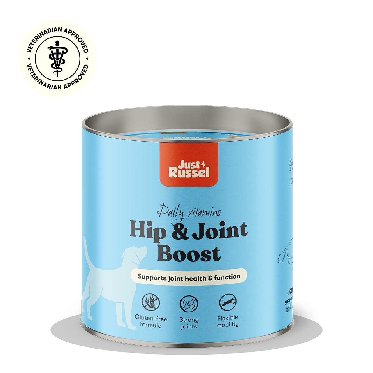 Hip & Joint Boost - Nahrungsergänzungsmittel