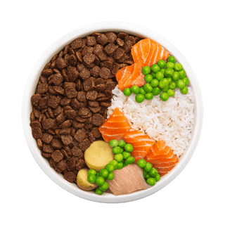 Individuelles Katzenfutter - 3KG